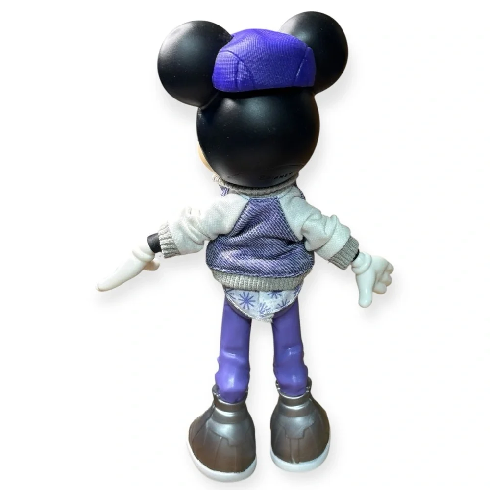 Disney explore adventures